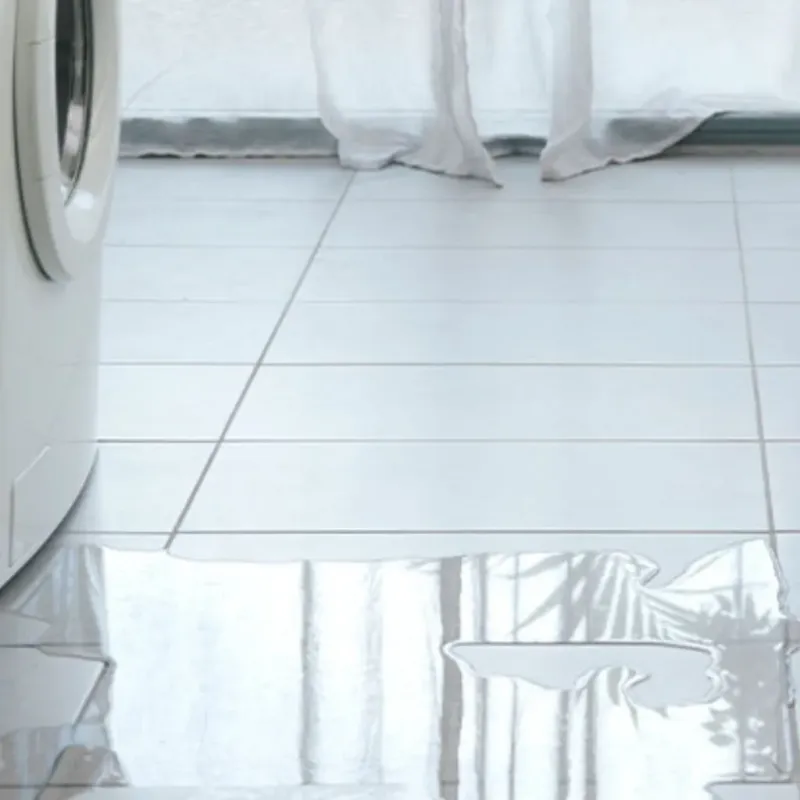 Appliance Leak Cleanup in Apple Valley, OH